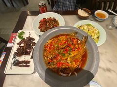 -湘渝人家·川湘菜(十里河店)