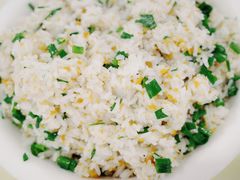 海胆炒饭-秋姐美食店(旅游大道店)