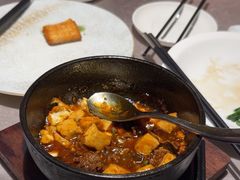 -九里云松·天香餐厅