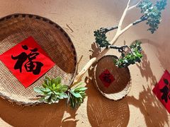 -农耕记·湖南土菜(halo广场店)