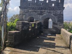 -求水山公园