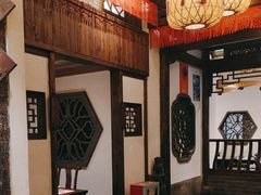 -南京大牌档(富力海珠城店)