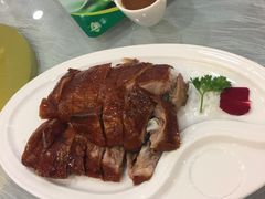 -椿记烧鹅(北门店)