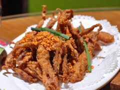 -肥仔文澳门猪骨煲(南京西路店)