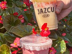 -Jazcu珍仕菓鲜榨果汁(西单大悦城店)