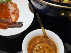 -喜悦烤鸭·新京菜(王府井店)