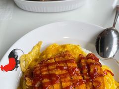 -添星码头茶餐厅(松坪山店)
