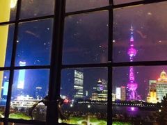-YUE·6·西式融合餐厅(外滩六号店)