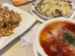 -老井俄式餐厅