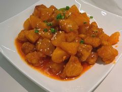 -旺达·福州菜(正大广场店)