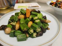 -福来居烤鸭店(天坛二店)