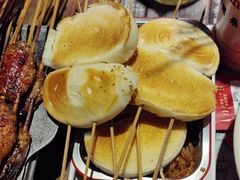 -管氏翅吧(广渠门店)