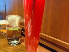 -隐厨·中国菜馆(三里屯T+MALL店)