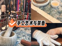 -南京市民俗博物馆(甘熙故居)