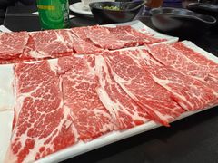 -潮汕美牛肉丸火锅店(天宁寺店)