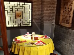 -大海碗·炸酱面·烤鸭·京菜(天坛店)