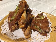 -深山老屋(国顺东路店)
