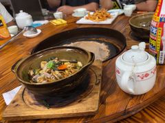 -侠成水上农庄(工业大道店)