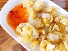 -崖口煲仔饭
