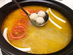 清汤圆子鸡-志晖园(昆明老街店)