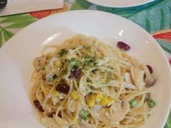 -芭莉与彩虹西餐厅(成都合生汇店)