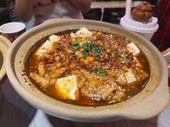-山四砂锅(钟楼街店)