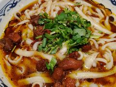 -韩师傅老大同刀削面(北苑路店)