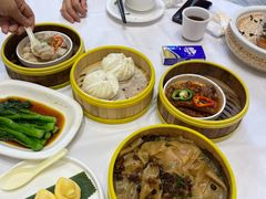 -君德澜酒家·创意粤菜(金山谷店)