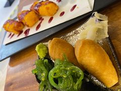 -森味花园·日本料理(伊藤洋华堂亚运村店)