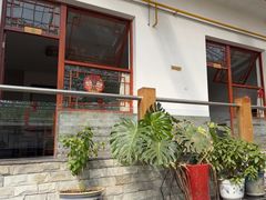 -燕北云山·农家菜·灶台鱼(密云溪翁庄店)
