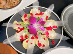 -云里小坐·小院里·团建·宴请·下午茶(三圣乡店)