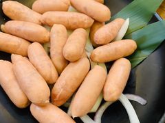 -九田家黑牛烤肉料理(晋阳街店)