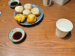-鑫震源·苏式大虾生煎(山塘街店)