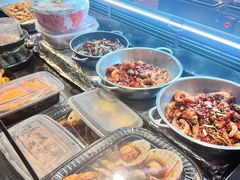 -盒马鲜生(顺义店)