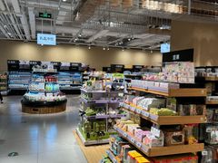 -七鲜超市(瑞虹天地太阳宫店)