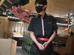 -韩宫宴烤肉·料理(大宁国际店)