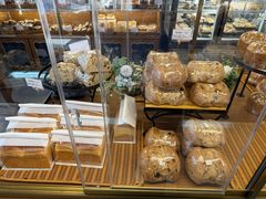 -莫斯科餐厅面包坊(北展店)
