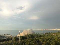 -欢乐海岸美食联盟