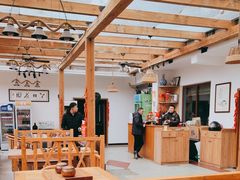 -丫口花园餐厅·融合菜