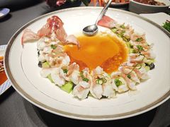 -名人坊·新派粤菜(河西奥体博览中心金鹰世界店)