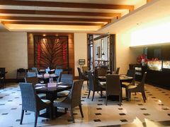 -上海崇明金茂凯悦酒店