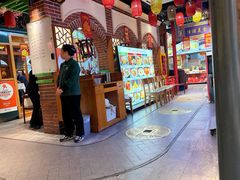 -津沽小院(天津之眼店)