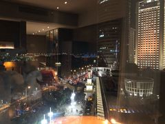 -厦门海港英迪格酒店(中山路店)
