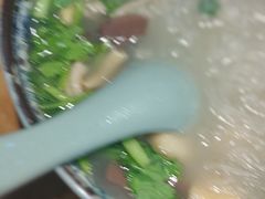 鸭血粉丝汤-老城南.鸭血粉丝汤(夫子庙店)