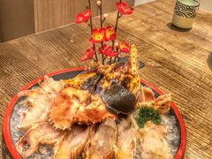-蟹将军·松叶蟹和牛日料放题自助(K11店)