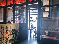 -千代武日本料理(哈西店)