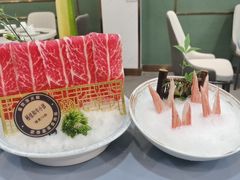 -喜聚薈·花膠雞海鮮火鍋(越秀店)