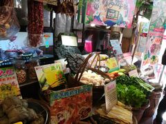 零售区-尚竹阁冬瓜盅·18年地标美食(平洲店)