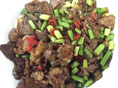 -银满斗(步行街总店)