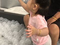 -Lilliput粒粒堡亲子餐厅(置汇旭辉店)